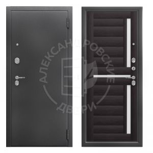 3К PRO Мирра (Вельвет, Лакобель белый)